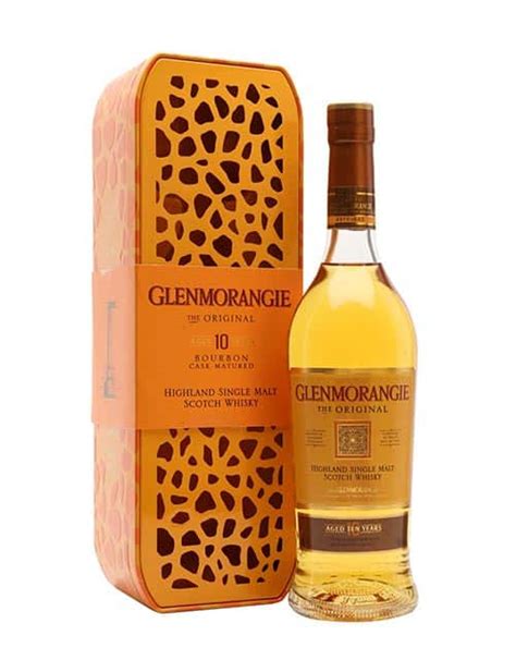 Glenmorangie Original 10 Years Old 70cl OnlineCava