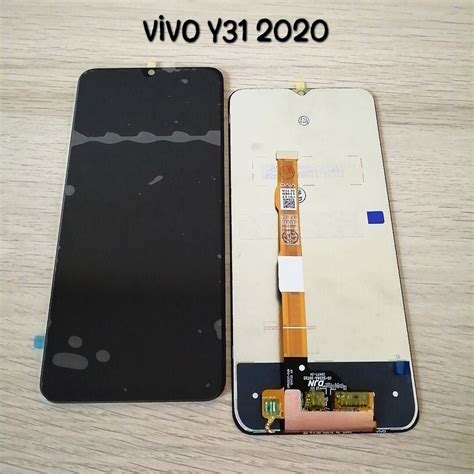 Vivo Y31 (2020) LCD (Original) | Shopee Malaysia