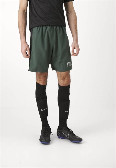 Nike Performance Academy 23 Short Kurze Sporthose Vintage Green