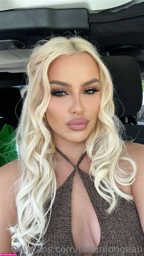 Tana Mongeau Nude OnlyFans Photos 23 Ibradome