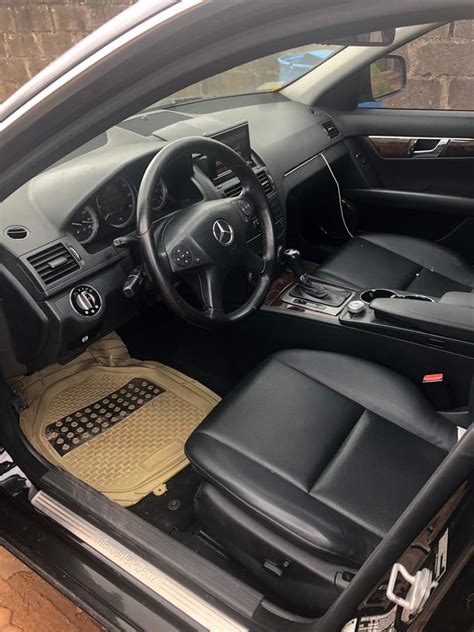2008 Benz C300 Available 26m Autos Nigeria