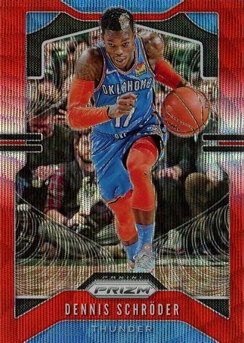 ミントモール MINT BASE店 TCシングル通販 2019 20 Panini Prizm Prizms Ruby Wave