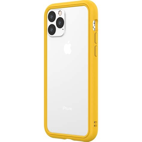 Rhinoshield Crashguard Nx Bumper In Iphone Cases Protective