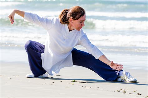 Corpo E Mente Conheça Os Benefícios Do Tai Chi Chuan Portal Al