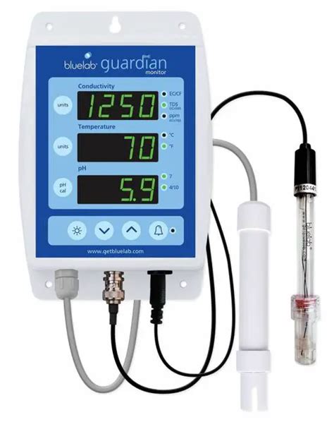 Best 6 EC Meters For Hydroponics Gardeners Yards