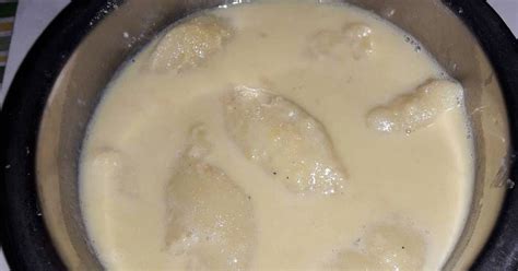 Doodh Puli Pitha Recipe By Vanchita Shukla Cookpad