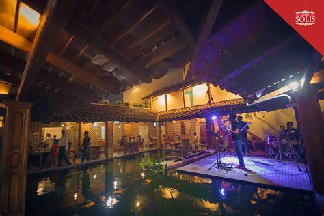 Grand Solis Nawala