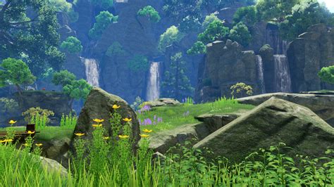 spent  bit  time  photo mode dqxi  captured  beauty