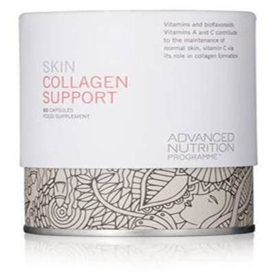 Skin Collagen Support
