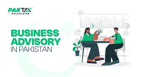 Strategic Business Advisory And Consulting Experts In Pakistan