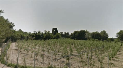 La Torre Degli Incurabili Lex Manicomio Di Giugliano Wine And Food Tour