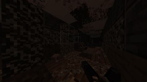 Horror Elements Mod Screenshots Mods Minecraft