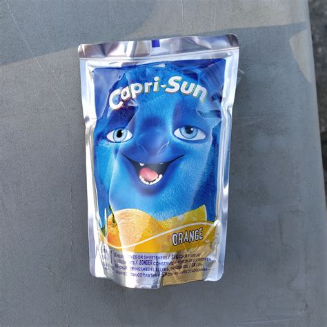 Comprar Zumo Capri Sun Multivitamina X Cl Zumo Capri Sun My Xxx Hot Girl