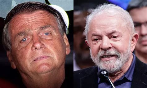 Lula Gana Las Elecciones De Brasil Contra Bolsonaro CromosomaX