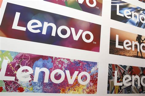 Dark Days Ahead For Worlds Biggest Computer Maker Lenovo Wsj