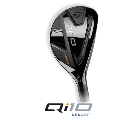 Taylormade Qi10