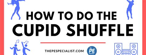 How to do the Cupid Shuffle | Teaching Line Dances in PE Class