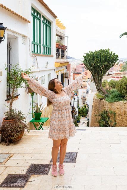 Alicante Walking Tour Around The City With Photoshoot Getyourguide