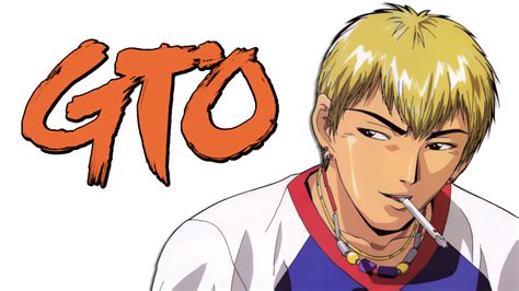 Great Teacher Onizuka 1999 Tv Fanart Fanarttv