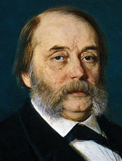 Иван Александрович Гончаров: краткая биография