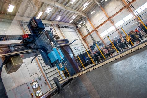 Umaine Composites Center Receives Three Guinness World Records Related