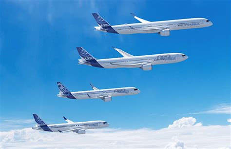 Airbus Entreg Aviones Comerciales En Volavi