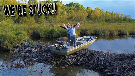 Duck Hunting Opener On Drummond Island Youtube