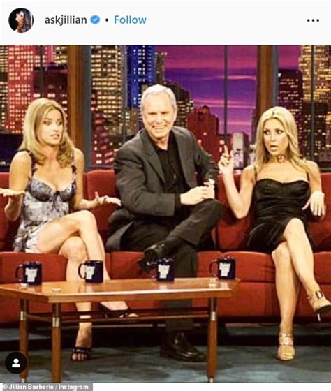 Melrose Place Vet Jillian Barberie Offered 800K To Pose Nude For