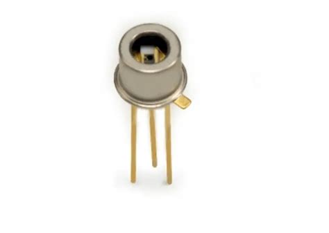 What is PIN Photodiode ? | It's 5+ Important use and characteristics