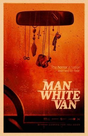 Secci N Visual De The Man In The White Van Filmaffinity