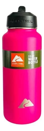 Termo Rosa Ozark Trail Oz Env O Gratis