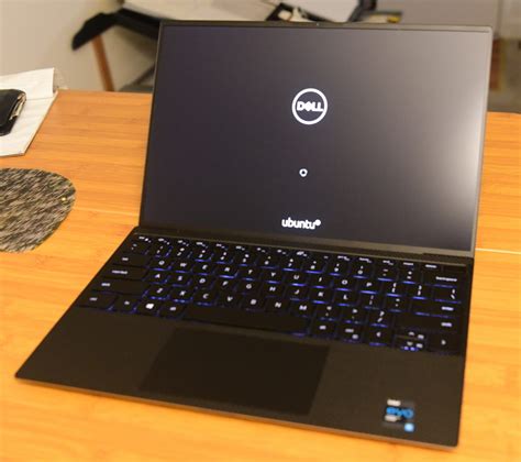 Linux On The Dell Xps 13 9310 Developer Edition