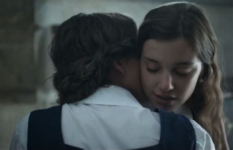 Relacionamento Gay Nu Frontal Sexo A Tr S Veja Cenas Que Deram O Que Falar Em Patr Cia