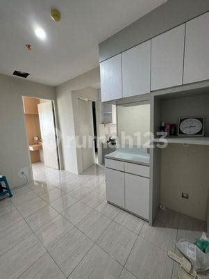 Apartemen Coastpark Bedroom Orchard Park Lantai Batam Centre Rumah