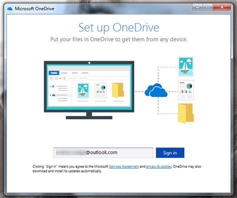 Como Usar O Onedrive Para Windows