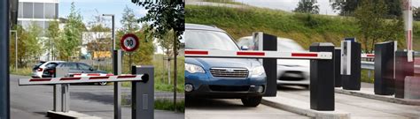Unlocking Smart Parking Your Ultimate Rfid Control System Resource