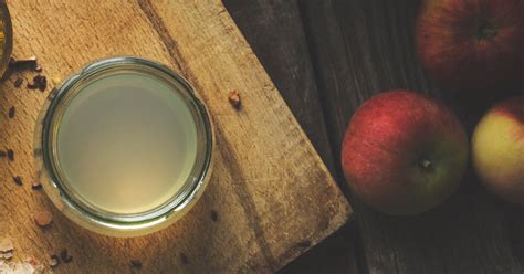 Apple Cider Vinegar For Bv Bacterial Vaginosis