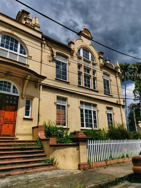 National Museum And Art Gallery Port Of Spain Trinidad And Tobago