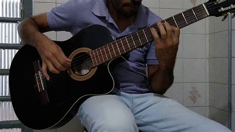 Violão baianidade nagô YouTube