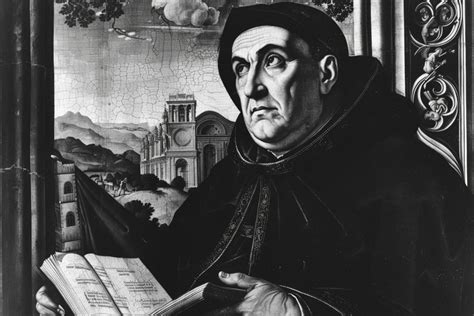 Biografi Thomas Aquinas Ratu Ai