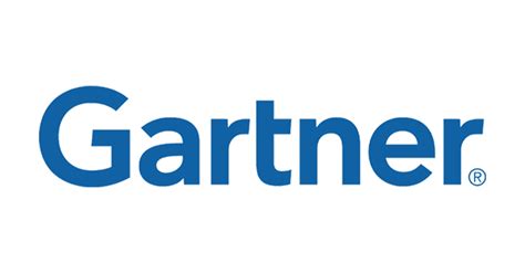 Gartner Logo