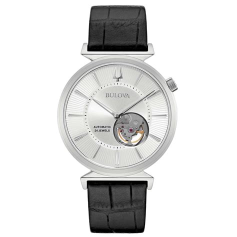 Bulova Regatta Automatic