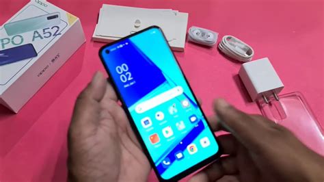 Oppo A Unboxing First Look Price Youtube