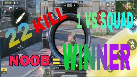 Solo Vs Squad Kill Main Call Of Duty Mobile Cod Pertama Kali Auto