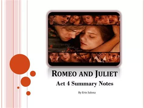 Ppt Romeo And Juliet Powerpoint Presentation Free Download Id 1884630