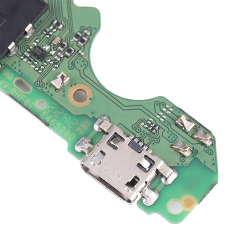 For Infinix Hot I Oem Charging Port Board Alexnld