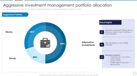 Aggressive Portfolio Powerpoint Templates Slides And Graphics