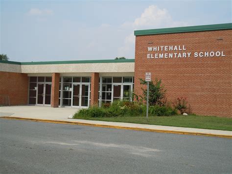 Whitehall Elementary Named Maryland Blue Ribbon School | Bowie, MD Patch