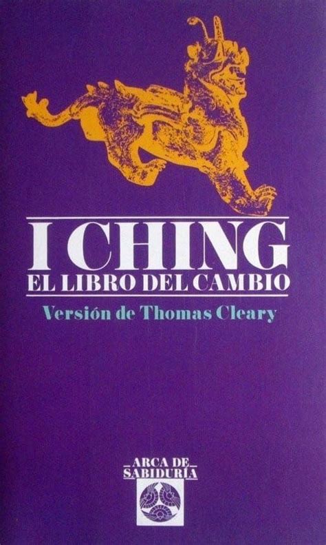 I Ching El Libro Del Cambio Libreria Pensar