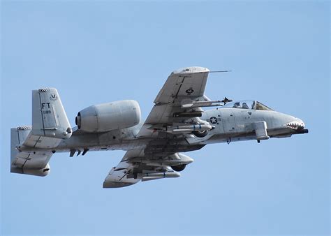 Th Fighter Squadron A Cs Participating In Green Flag West